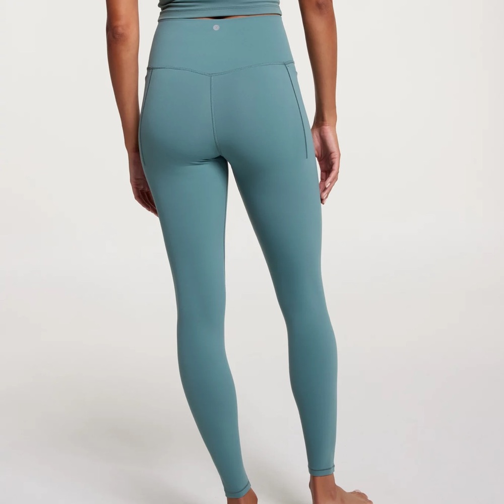 Calia women’s inspire high rise 7/8 legging